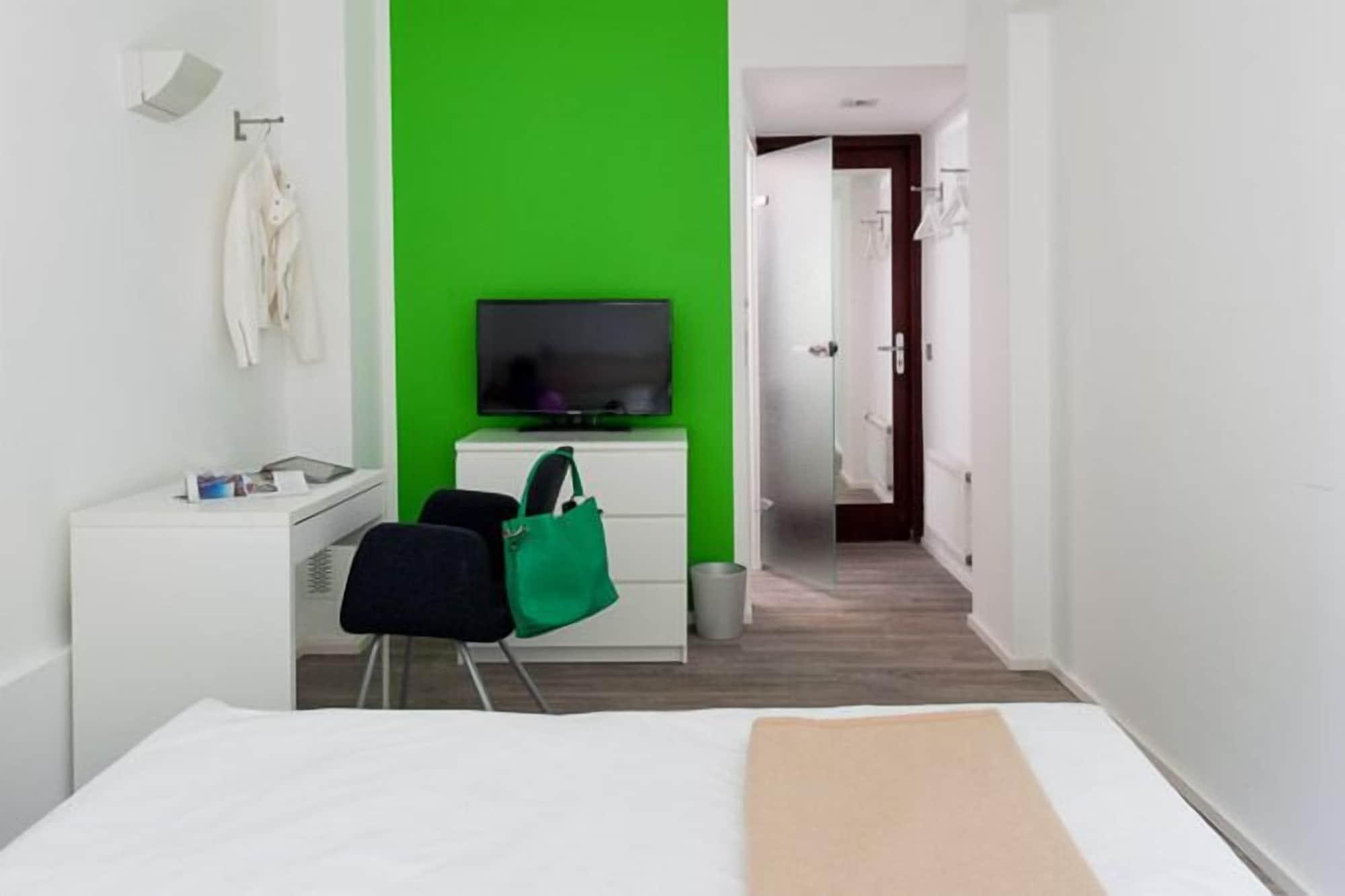 NunoHotel Colonia Exterior foto